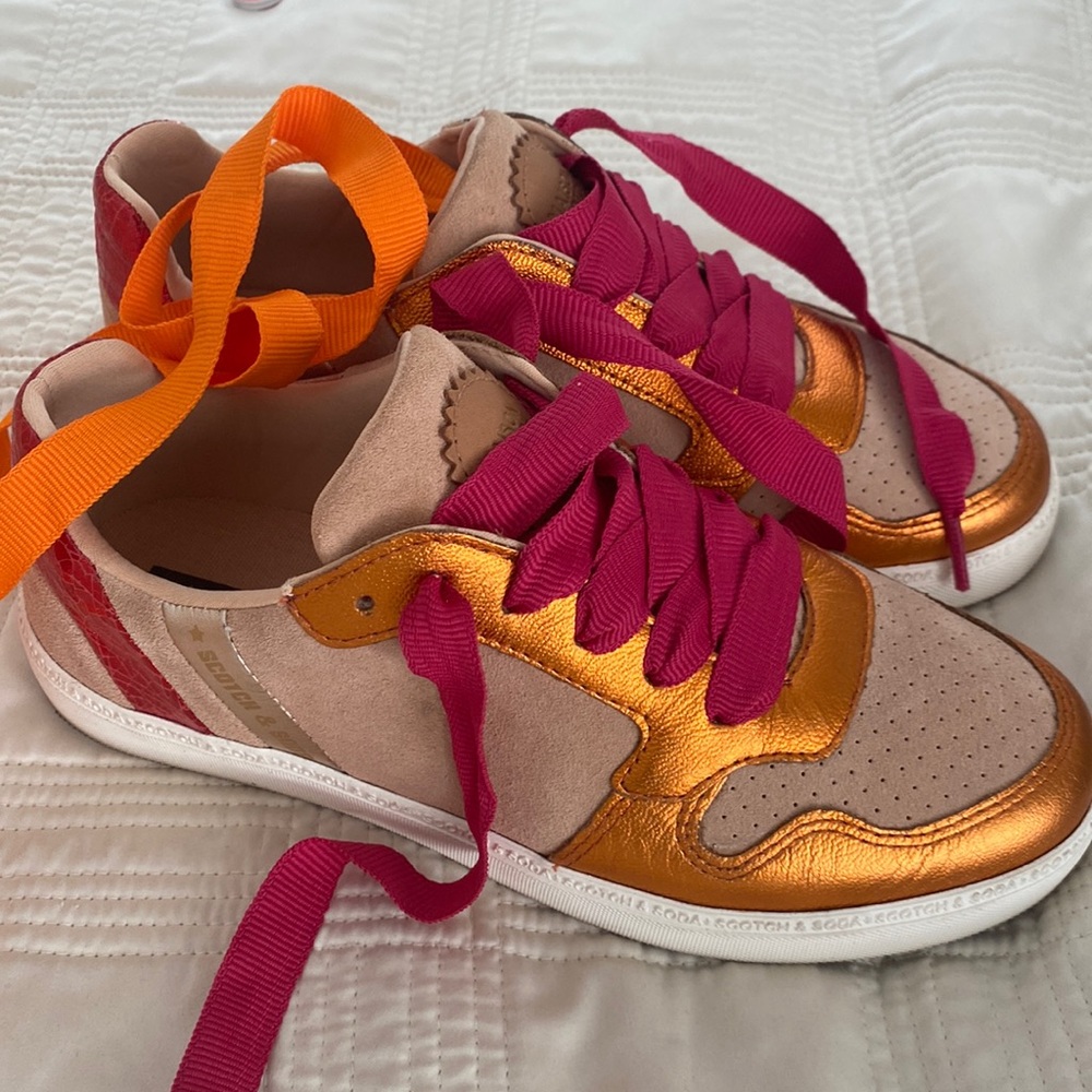 Scotch & Soda Laurite sneakers